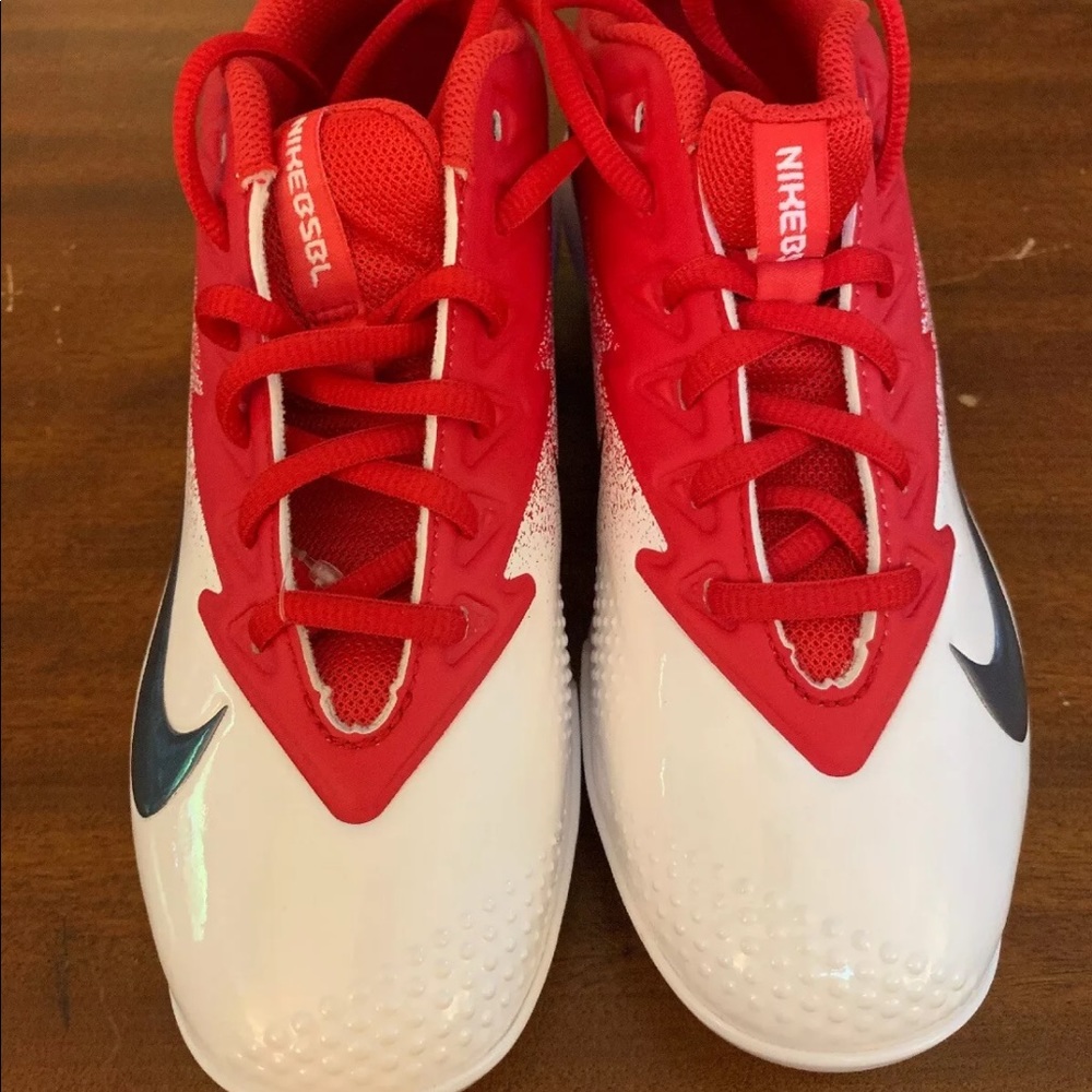 Nike Cleat 4.5 Y